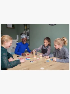 Spil & Puslespil-BSToys BS Toys Spil Ring Race