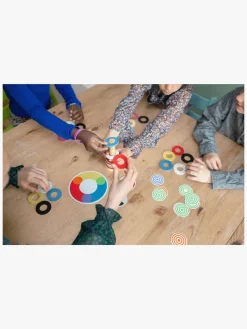 Spil & Puslespil-BSToys BS Toys Spil Ring Race