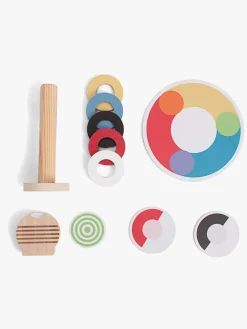 Spil & Puslespil-BSToys BS Toys Spil Ring Race