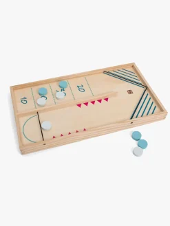 Spil & Puslespil-BSToys BS Toys Spil Sling Puck / Table Hockey