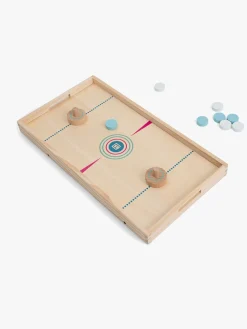 Spil & Puslespil-BSToys BS Toys Spil Sling Puck / Table Hockey