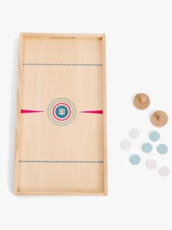 Spil & Puslespil-BSToys BS Toys Spil Sling Puck / Table Hockey