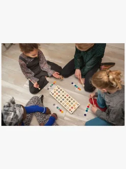 Spil & Puslespil-BSToys BS Toys Spil Whack a Shape