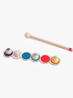 Spil & Puslespil-BSToys BS Toys Spil Whack a Shape