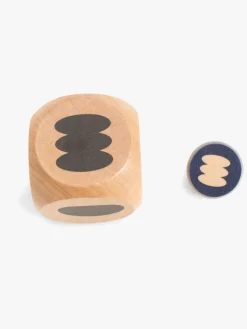 Spil & Puslespil-BSToys BS Toys Spil Whack a Shape