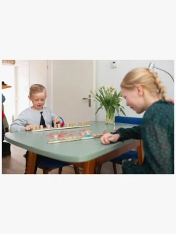 Spil & Puslespil-BSToys BS Toys Spil Who is moo