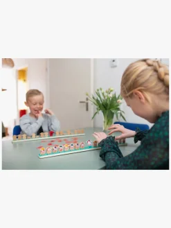 Spil & Puslespil-BSToys BS Toys Spil Who is moo