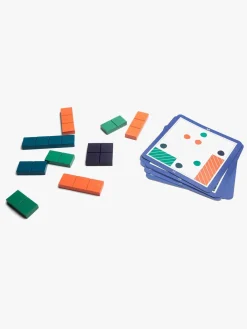 Lærerig Leg-BSToys BS Toys Square Puslespil