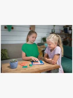 Lærerig Leg-BSToys BS Toys Square Puslespil