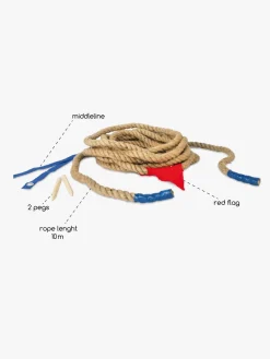 Udelegetøj-BSToys BS Toys Tovtrækning Udendørslegetøj