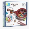Spil & Puslespil-BSToys BS Toys Veggie Spil