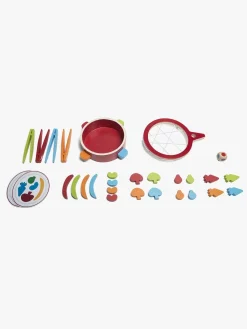 Spil & Puslespil-BSToys BS Toys Veggie Spil
