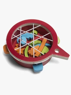 Spil & Puslespil-BSToys BS Toys Veggie Spil