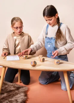 Spil & Puslespil-BSToys BS Toys Yatzy Junior