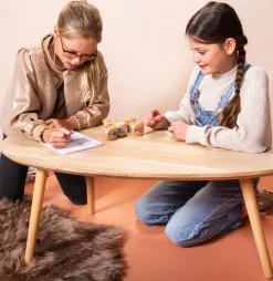 Spil & Puslespil-BSToys BS Toys Yatzy Junior