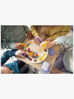 Lærerig Leg-BSToys BS Toys Zigzag Spil