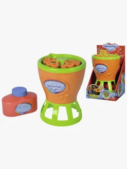 Udelegetøj-BubbleFun Bubble Fun Sæbeboblemaskine