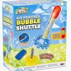 Udelegetøj-Bubble Tastic Bubble Shuttle Vandraket