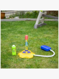 Udelegetøj-Bubble Tastic Bubble Shuttle Vandraket