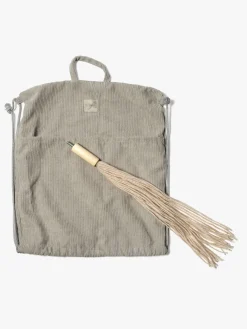 Dukker & Bamser-byASTRUP Kæphest Beauty, Beige Beige/Hvid