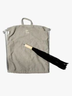 Dukker & Bamser-byASTRUP Kæphest Beauty, Brun Brun/Sort