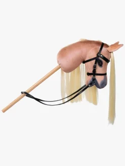 Dukker & Bamser-byASTRUP Kæphest Spirit, Blond Beige