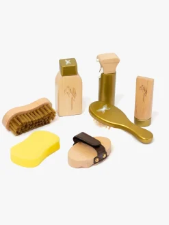 Dukker & Bamser-byASTRUP Plejesæt til Kæpheste Flerfarvet