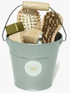 Dukker & Bamser-byASTRUP Plejesæt til Kæpheste Flerfarvet