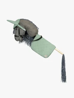 Dukker & Bamser-byASTRUP Sæt Corduroy, Grøn Grøn