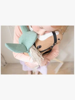 Dukker & Bamser-byASTRUP Sæt Corduroy, Grøn Grøn