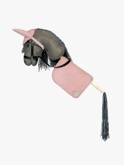 Dukker & Bamser-byASTRUP Sæt Corduroy, Rose Lyserød