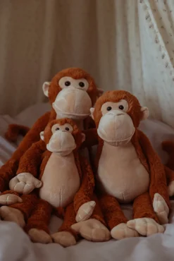 Dukker & Bamser-byASTRUP Tyngdebamse Abe 0.5 kg