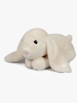 Dukker & Bamser-byASTRUP Tyngdebamse Kanin 1.2 kg Hvid