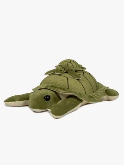 Dukker & Bamser-byASTRUP Tyngdebamse Skildpadde 1.6 kg