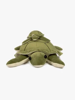 Dukker & Bamser-byASTRUP Tyngdebamse Skildpadde 1.6 kg