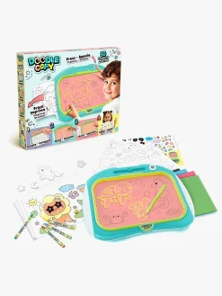 Kreativt Legetøj-CanalToys Canal Toys Farvelægningsmaskine Doodle Copy