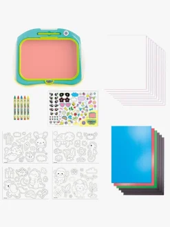 Kreativt Legetøj-CanalToys Canal Toys Farvelægningsmaskine Doodle Copy