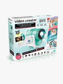 Elektronik & Media-CanalToys Canal Toys Kameraprojektor