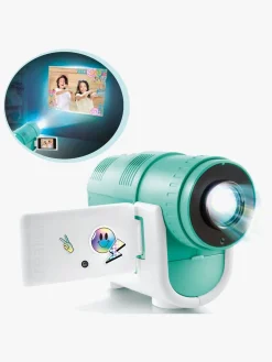 Elektronik & Media-CanalToys Canal Toys Kameraprojektor