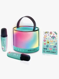 Elektronik & Media-CanalToys Canal Toys MUSIC CREATOR Mini Karaokesæt Duo