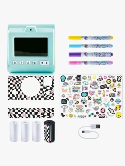 Elektronik & Media-StudioCreator Canal Toys Photo Creator Retro Instant Kamera