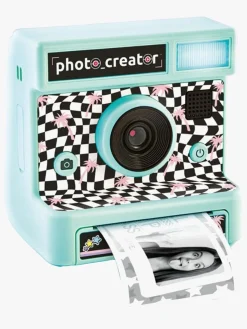 Elektronik & Media-StudioCreator Canal Toys Photo Creator Retro Instant Kamera