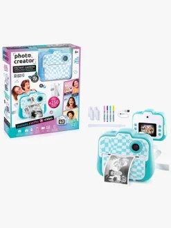 Elektronik & Media-CanalToys Canal Toys Photo Creator Polaroidkamera