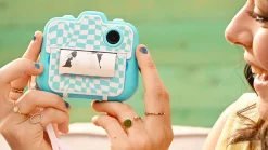 Elektronik & Media-CanalToys Canal Toys Photo Creator Polaroidkamera