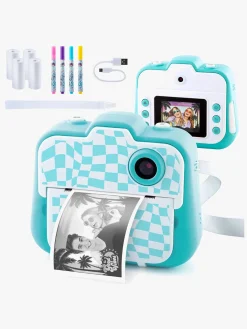 Elektronik & Media-CanalToys Canal Toys Photo Creator Polaroidkamera
