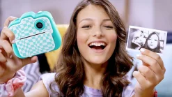 Elektronik & Media-CanalToys Canal Toys Photo Creator Polaroidkamera