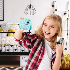 Elektronik & Media-CanalToys Canal Toys Photo Creator Polaroidkamera