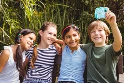 Elektronik & Media-CanalToys Canal Toys Photo Creator Polaroidkamera