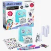 Elektronik & Media-StudioCreator Canal Toys Photo Creator 7-i-1 Instant Miniprinter