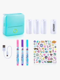 Elektronik & Media-StudioCreator Canal Toys Photo Creator 7-i-1 Instant Miniprinter